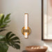 Elsie Wall Sconce by Alora Lighting