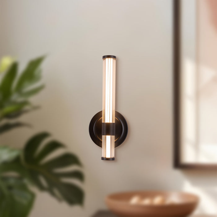 Elsie Wall Sconce by Alora Lighting