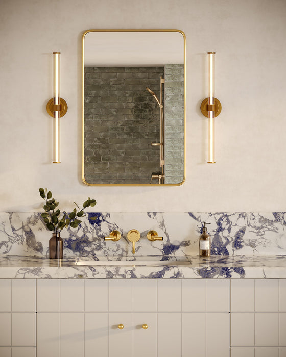 Elsie Wall Sconce by Alora Lighting