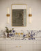 Elsie Wall Sconce by Alora Lighting