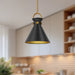 Emerson Pendant by Alora Lighting