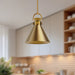 Emerson Pendant by Alora Lighting