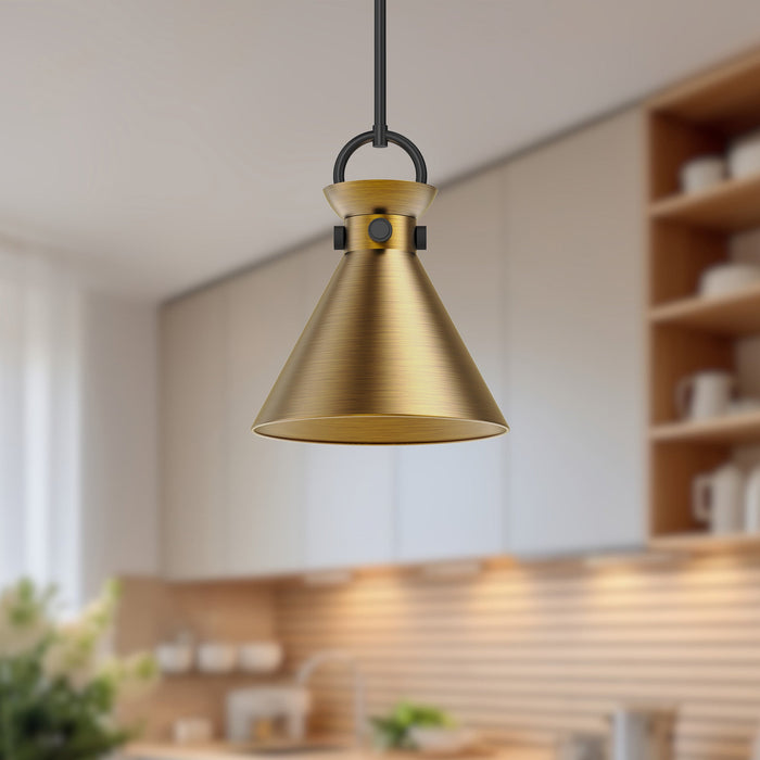 Emerson Pendant by Alora Lighting