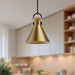 Emerson Pendant by Alora Lighting