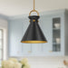 Emerson Pendant by Alora Lighting