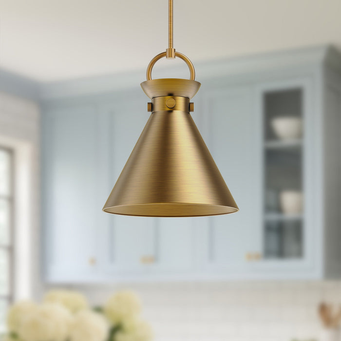 Emerson Pendant by Alora Lighting