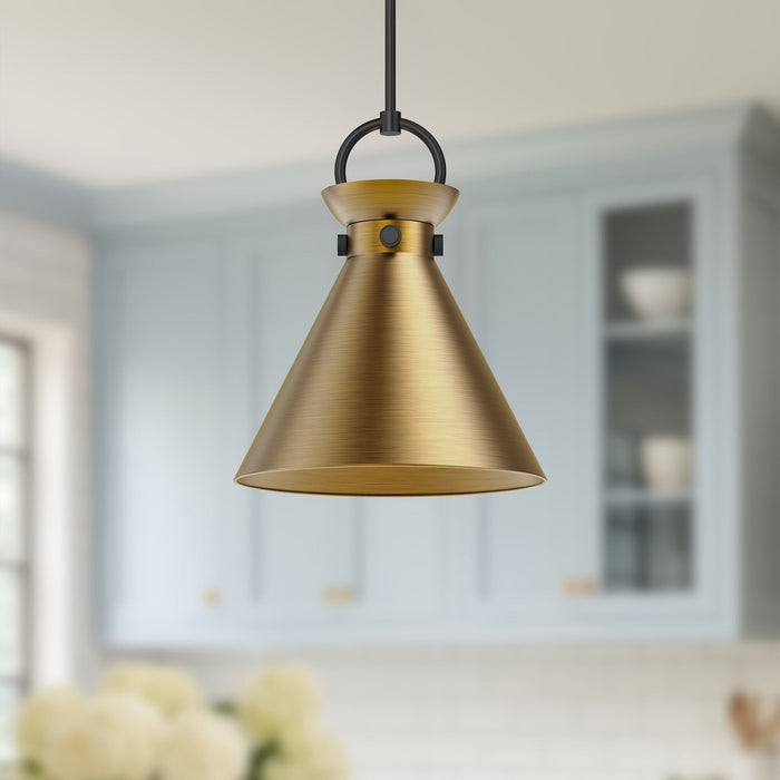 Emerson Pendant by Alora Lighting