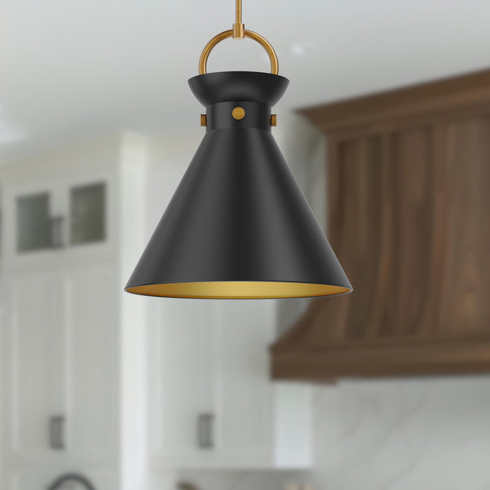 Emerson Pendant by Alora Lighting