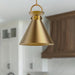 Emerson Pendant by Alora Lighting