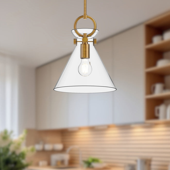 Emerson Pendant by Alora Lighting