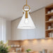 Emerson Pendant by Alora Lighting