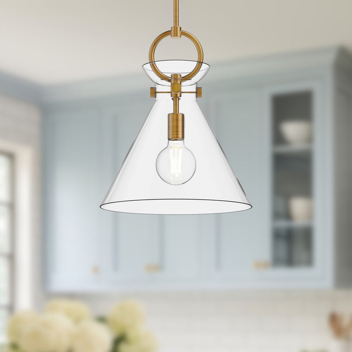 Emerson Pendant by Alora Lighting