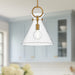 Emerson Pendant by Alora Lighting