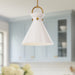 Emerson Pendant by Alora Lighting