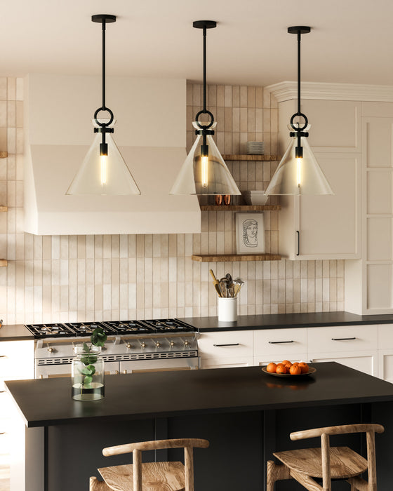 Emerson Pendant by Alora Lighting
