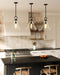 Emerson Pendant by Alora Lighting