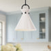 Emerson Pendant by Alora Lighting