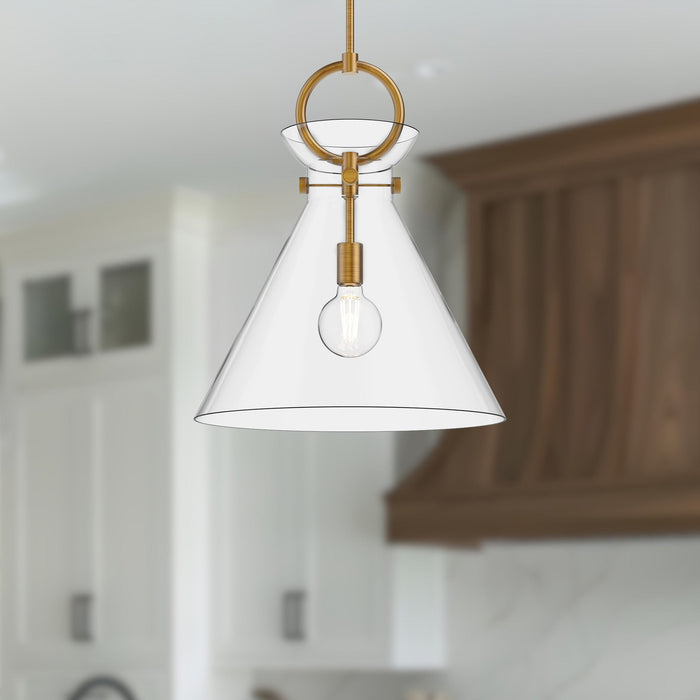 Emerson Pendant by Alora Lighting