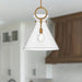 Emerson Pendant by Alora Lighting