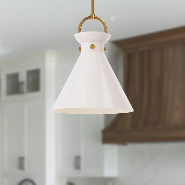 Emerson Pendant by Alora Lighting