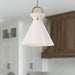 Emerson Pendant by Alora Lighting