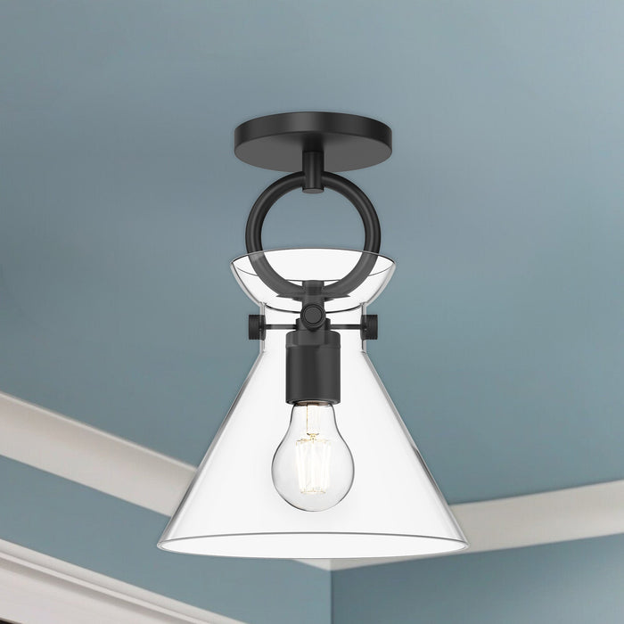 Emerson Semi-Flush by Alora Lighting