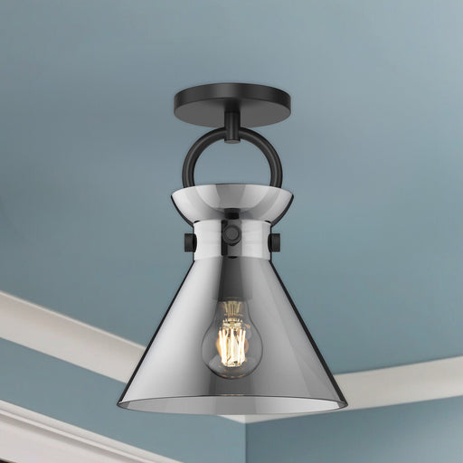Emerson Semi-Flush by Alora Lighting