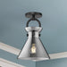 Emerson Semi-Flush by Alora Lighting