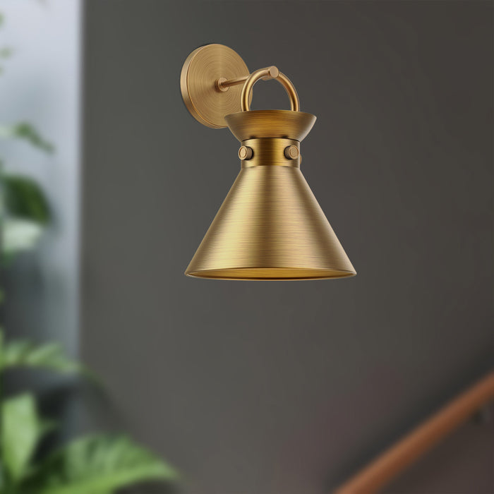 Emerson Wall Sconce by Alora Lighting