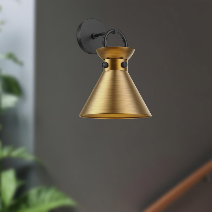 Emerson Wall Sconce by Alora Lighting
