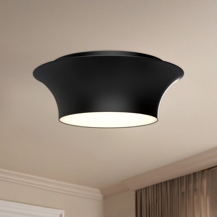 Emiko Flush Mount by Alora Lighting