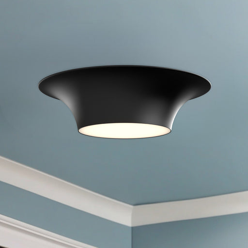 Emiko Flush Mount by Alora Lighting