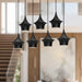 Emiko Linear Suspension by Alora Lighting