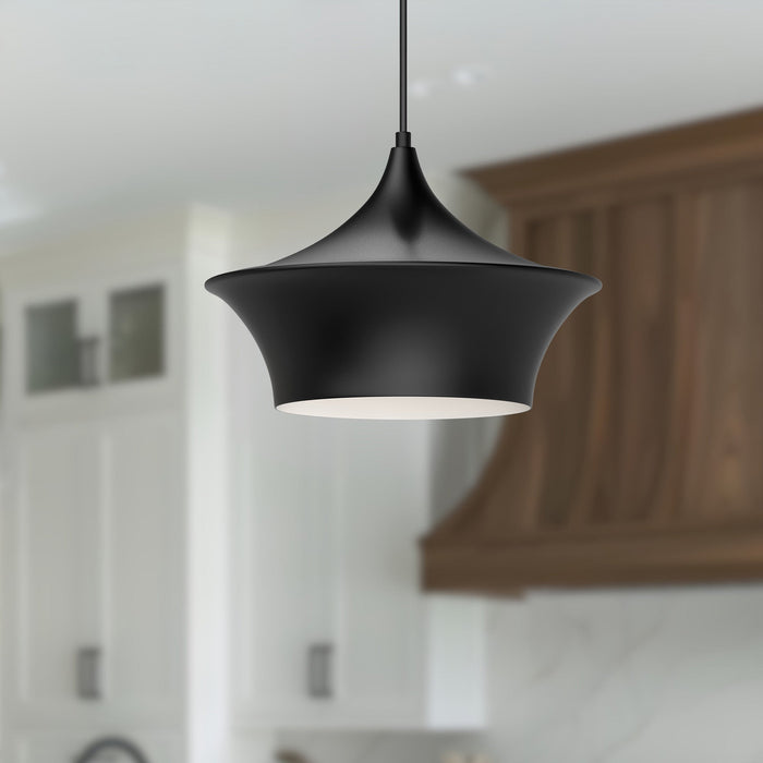 Emiko Pendant by Alora Lighting