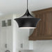 Emiko Pendant by Alora Lighting