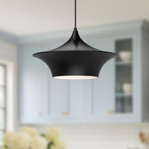 Emiko Pendant by Alora Lighting