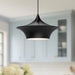 Emiko Pendant by Alora Lighting