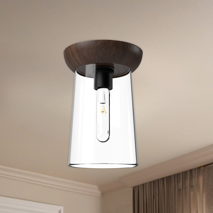 Emil Flush Mount by Alora Lighting