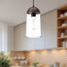 Emil Pendant by Alora Lighting