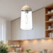 Emil Pendant by Alora Lighting