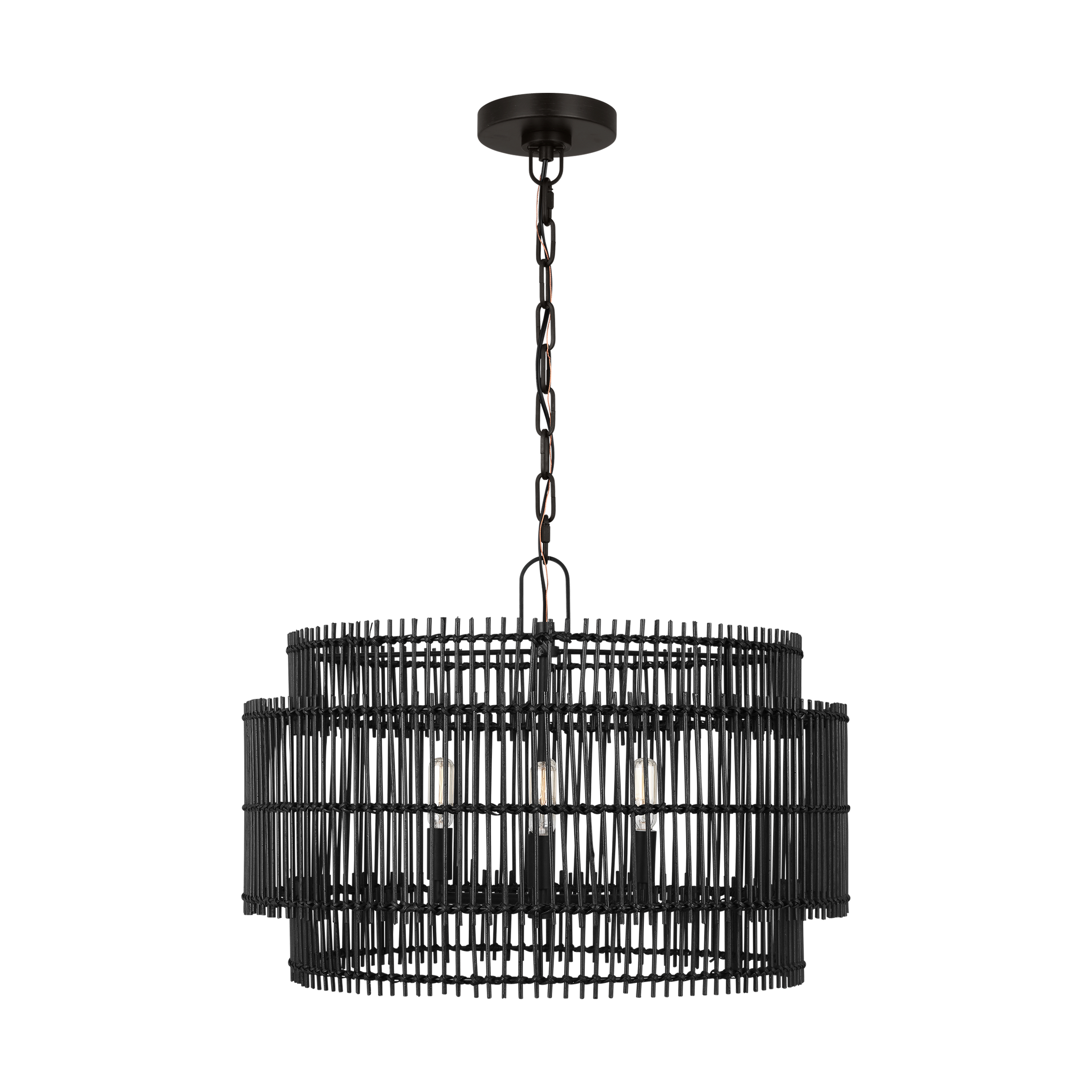 Elio Medium Hanging Shade