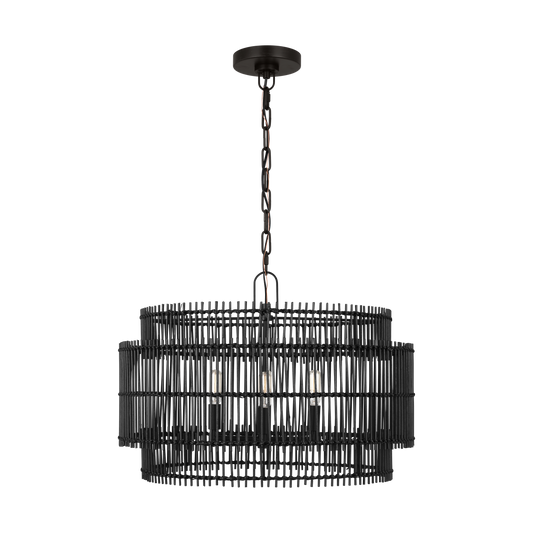 Elio Medium Hanging Shade