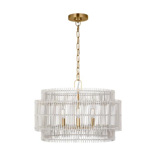 Elio Medium Hanging Shade