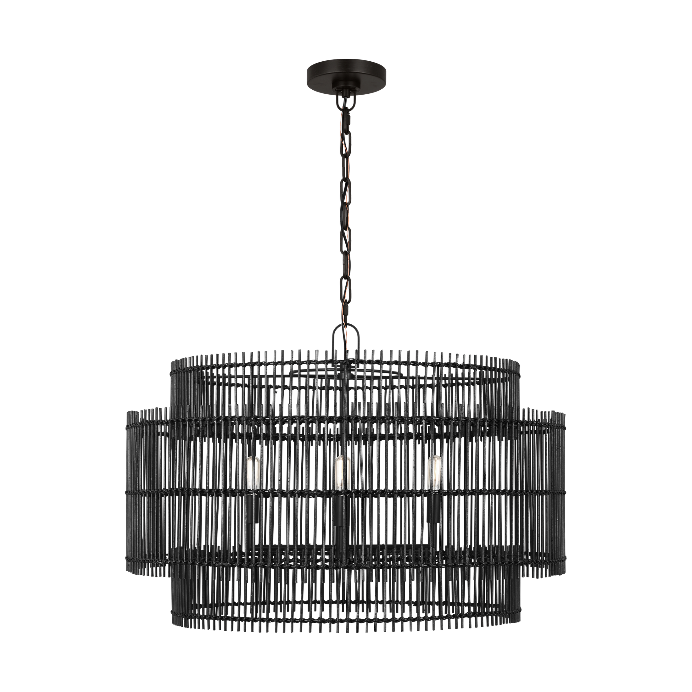 Elio Large Hanging Shade