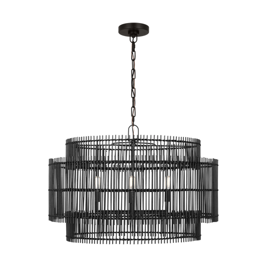 Elio Large Hanging Shade