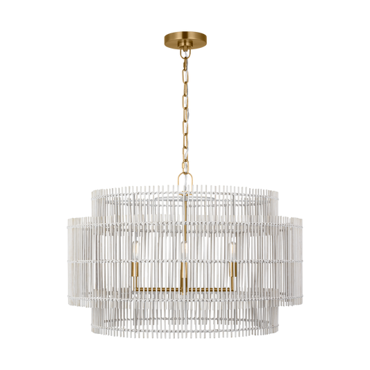 Elio Large Hanging Shade