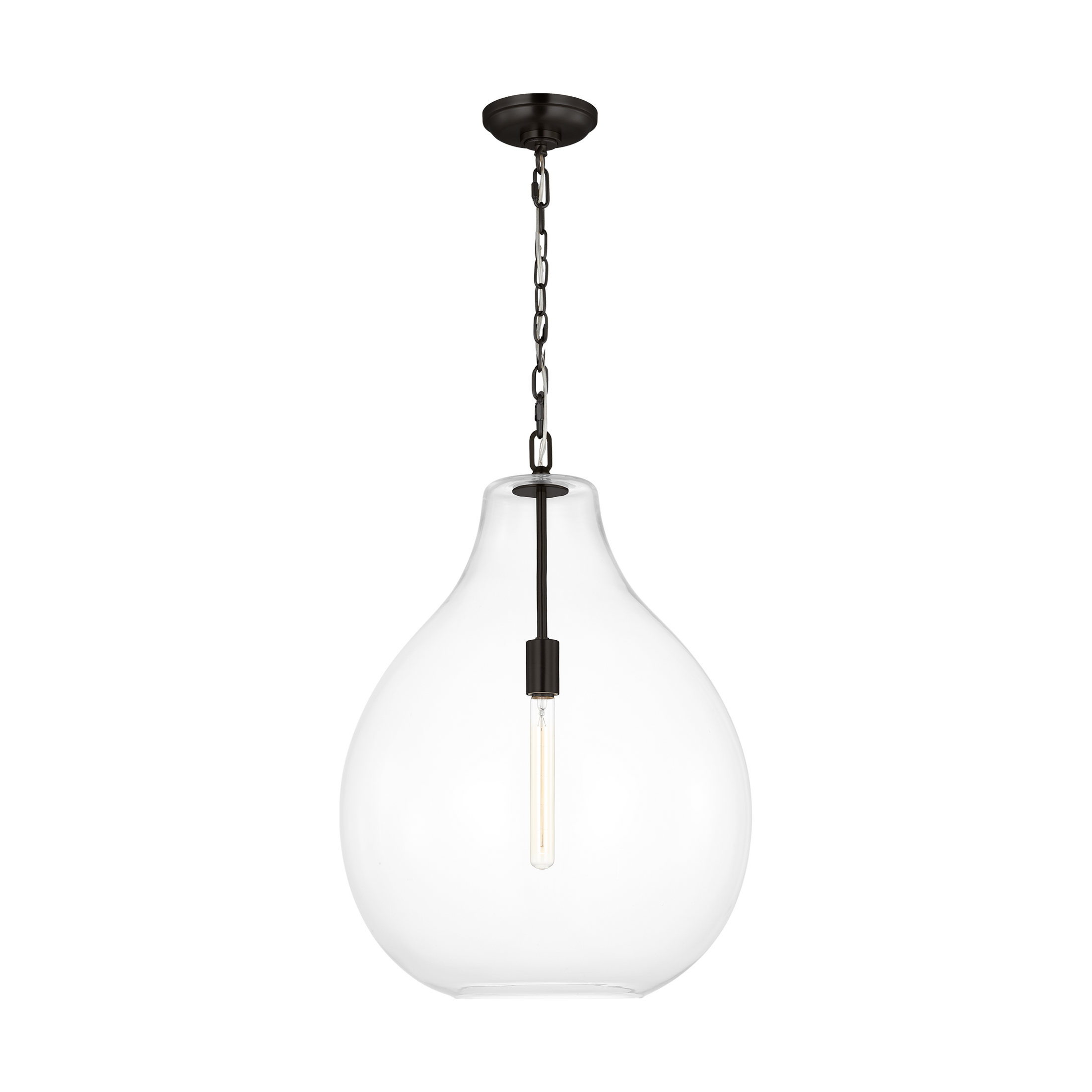 Magnus Extra Large Pendant