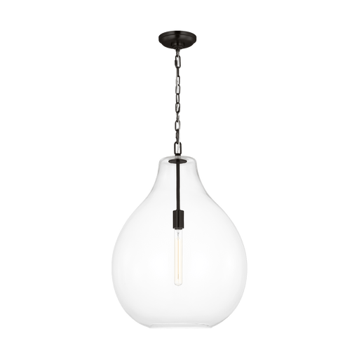Magnus Extra Large Pendant by Visual Comfort Studio