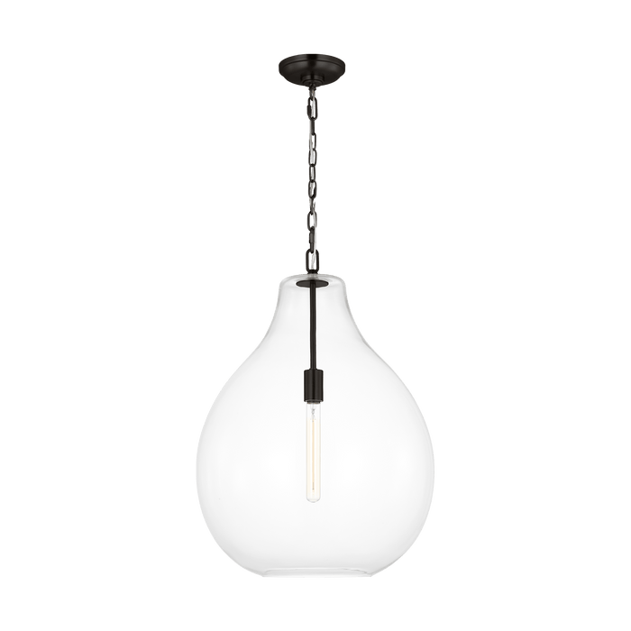 Magnus Extra Large Pendant by Visual Comfort Studio