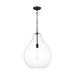 Magnus Extra Large Pendant by Visual Comfort Studio